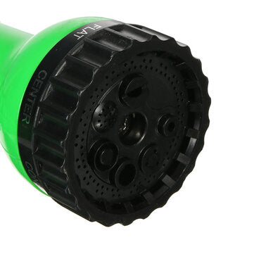 Sprinkler Hose Around The Pipe Rack Hose Rack Garden Garden Car Wash Telescopic Latex Hose Storage S