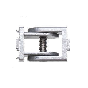Machifit Movable Hinge Industrial Aluminum Extrusions Fittings Arbitrary Angle Connector for 2020 Al