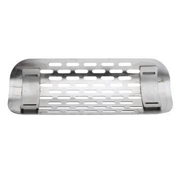 Motorcycle Exhaust Muffler Pipe Heat Shield Cover Guard For Harley Softail Dyna Cruiser
