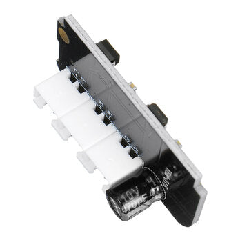 VHM-315 CT14 Mini 4.2 Stereo Bluetooth Power Amplifier Board Module 5W+5W with Miniature Charging DI