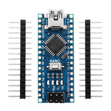 3pcs ATmega328P Nano V3 Controller Board Improved Version Development Module