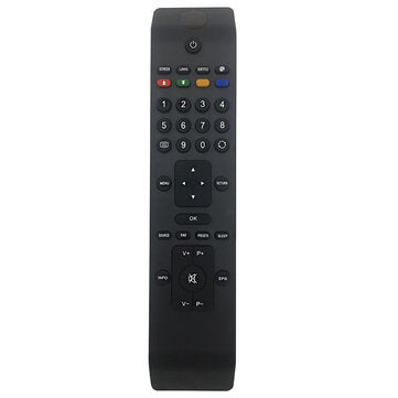 MOONTREE RC3902 Smart TV Remote Control for Sharp Bush Hitachi Technika Polaroid TV