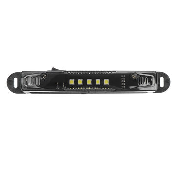 Roll Bar Mount Dome Light LED Light for UTV ATV Polaris RZR Golf Cart Universal