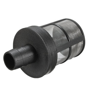 Pressure Washer Water Pump Suction Filter For Washing Machine Tub Drum 3/4 19MM