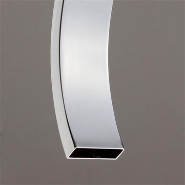 Square Chrome Brass Kitchen Bathroom Hot Cold Water Switch Basin Mixer Tap