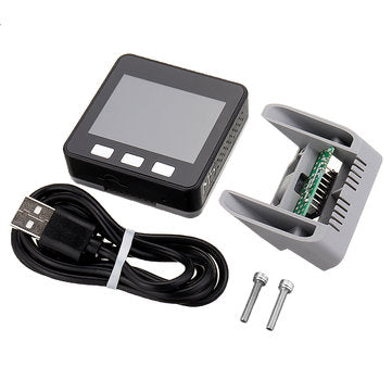 PM2.5 Sensor Detector USB Power SHT20 with Black Basic Core M5Stack for Arduino - products that wo