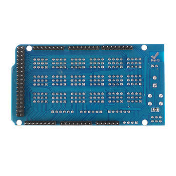 5Pcs MEGA Sensor Shield V2.0 Expansion Board For ATMEGA 2560 R3