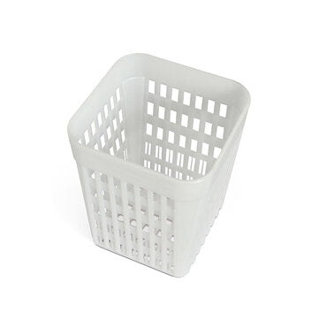 Hollow Storage Dishwasher Basket Cutlery Chopsticks Tray Fork Storage Cage