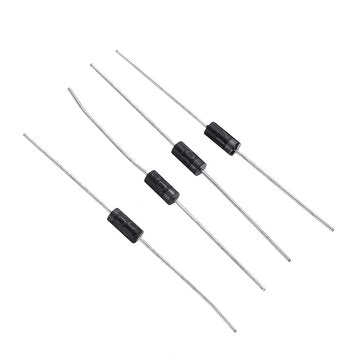 Rectifier Filter Power PCB Board Kit Single Power Rectifier Filter Board Circuit Board 5V Full Set o
