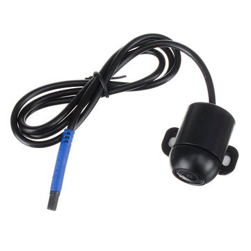 4" FHD Dual 1080P+720P 140 Motorcycle DVR WIFI Dash Waterproof Camera Video Recorder Camcorder