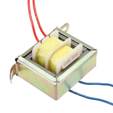 XH-X403-12V 1W Power Transformer Horse Riding Fixed Thermostat Power Supply Module Low Power
