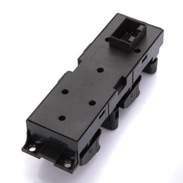 Window Panel Master Switch Press For 99 00 01 02 03 04 VW  Golf Jetta