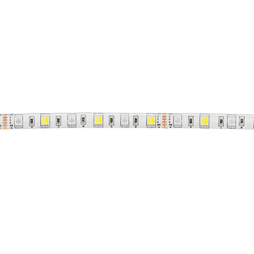 DC12V 5M RGB CCT 5050 5054 SMD Waterproof LED Strip String Light Holiday Garden Outdoor Decoration