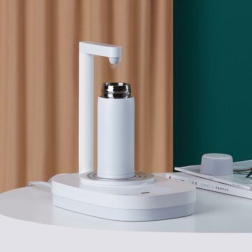 Smartda 2100W TDS Electric 3s Instant Heating Water Dispenser Water Sterilization Fast Heating Machi