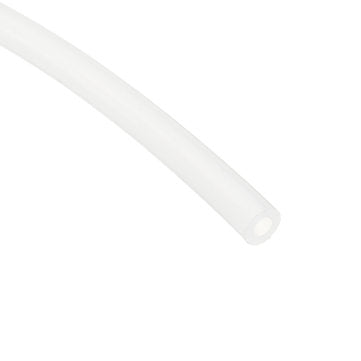 Eberspacher Fuel Length 4m 1.5mm ID White Air Water Heater Pipe