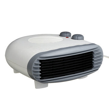 1800W Electric Heater 3 Heating Set Air Warmer Blower Fan Home Office Christmas Gift