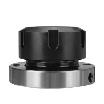 Machifit ER50 100mm Collet Chuck Compact Lathe Tight Tolerance CNC Collect Chuck Lathe Tool