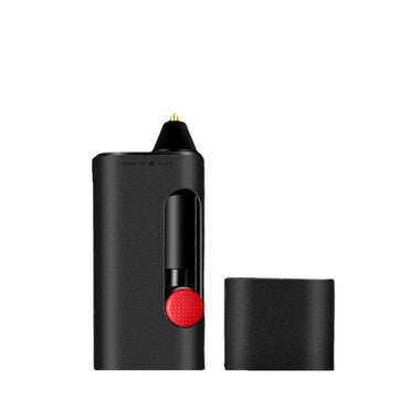 Wowstick Mini Electric Hot Melts Glue Pen Gluer 2000mAh Cordless Portable DIY Art Craft Glue Guns W/