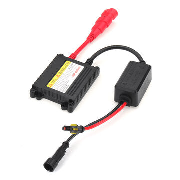 Universal 55W 12V HID Xenon Car Headlight Ballast