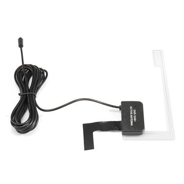 DAB/DAB+ Device Digital Antenna Universal for Car Radio TV Signal Box