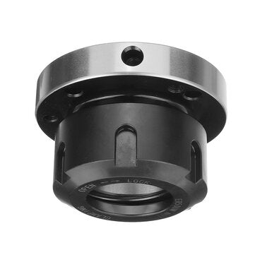 Machifit ER50 100mm Collet Chuck Compact Lathe Tight Tolerance CNC Collect Chuck Lathe Tool