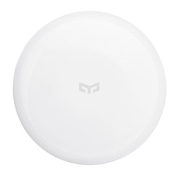 Yeelight YLYD03YL Smart Induction Plug-in Night Light for Home Bedroom Corridor Wall Lamp ( Ecosyste