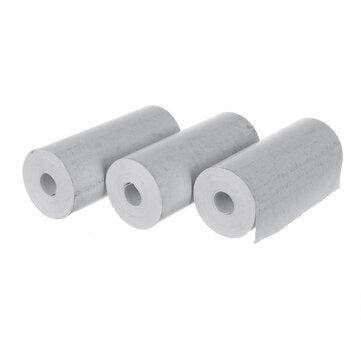10 Rolls 57x25mm Thermal Printer Papers for Paperang PeriPage Thermal Printer