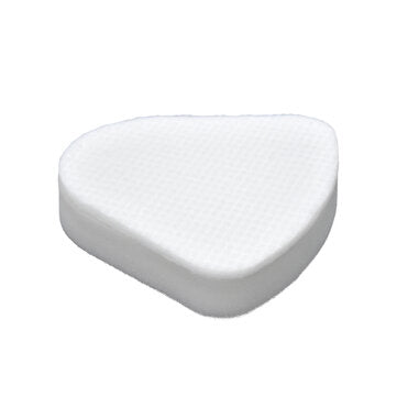 6pcs Replacements for Shark nv350 Vacuum Cleaner Parts Accessories HEPA Filters*2 Filter Cottons*4