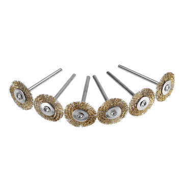 97pcs Polishing Grinding Sanding Rotary Accessories for Dremel Rotary Tool
