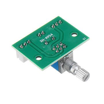 XH-A954 Potentiometer Module Volume Control  Board Power Switch Amplifier Board Power Potentionmeter