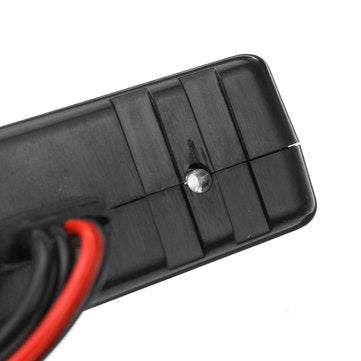 Upgraded bluetooth 5.0 Adapter Module AUX Audio Cable For Alpine
