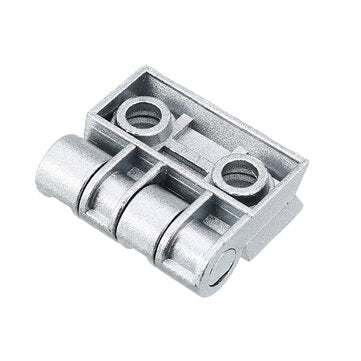 Machifit 3030 Aluminum Profile Accessory Zinc Alloy Hinge for 3030 Aluminum Profile Extrusion Frame