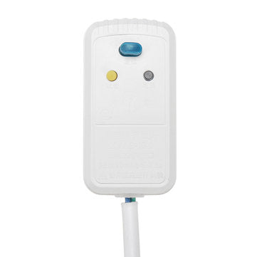 3000W Temperature Display Instant Hot Water Tap Faucet with Three Way Connector and Shower Head