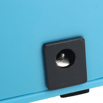 Portable Summer Air Conditioner Conditioning Fan Touch Control 3Speed