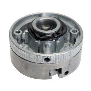Three Jaw Lathe Chuck M12*1 45mm Chuck for Mini 6 in 1 Lathe