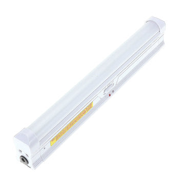 Solar Powered 30 LED Light Bar Home Room Camping Outdoor Garden Hanging Lamp With Remote Control