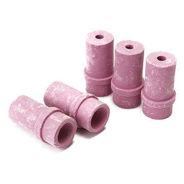 20pcs 4.5mm Sand Blasting Ceramic Nozzle Replacement Nozzles For Sand Blast Gun