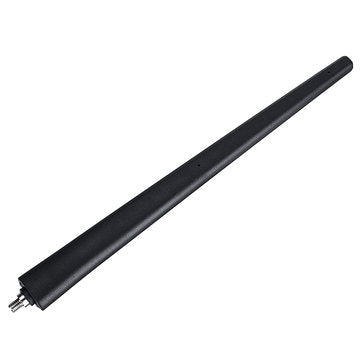 Black Car Aerial Antenna Mast 51910790 52019353 For Fiat 500