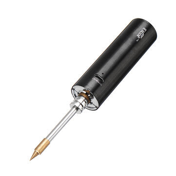 DAJ-K374 50W Soldering Iron Lithium Battery USB Charging Wireless High Power Portable Welding Tools