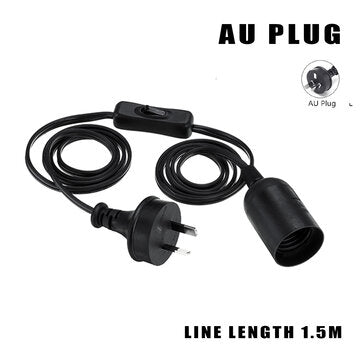 Ceramic Heat Emitter Bulb Reptile Chicken Incubator Heater (PLUG: AUPLUG)