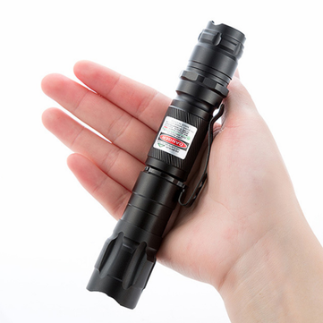 009 Green Laser Pointer Pen Long Shots Lasting Chargeable PPT Laser Page Pen Light Adjust with Pen C