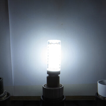 AC110V/220V 15W 1500LM Dimmable E11 Highlight LED Ceramic ... (POWER: 220V | LIGHT COLOR: COOLWHITE)