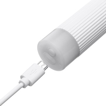 USB Rechargeable 5M 50LED Copper Wire String Light Waterproof for Wedding Party Christmas DC5V+Remot