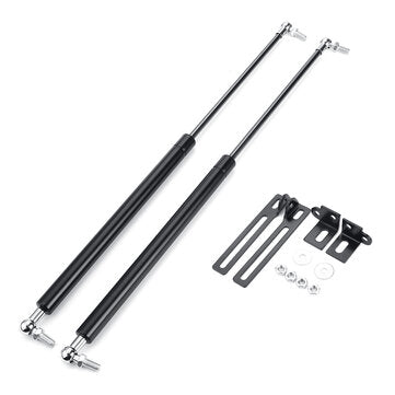 Front Bonnet Hood Gas Strut Lift Support Bar For Nissan Qashqai J10 2008-2013