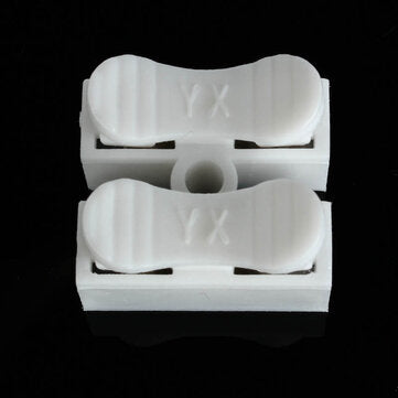 Excellway CH2 Quick Wire Connector Terminal Block Spring Connector