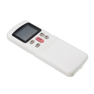 Air Conditioner Universal Digital Remote Control Carrier Controller R11HG/E For TECO switch