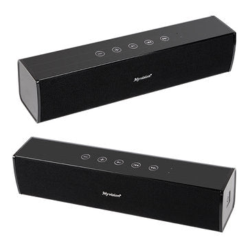 BT809 Bluetooth Speaker 30 High Power Smart Home TV Sound 2.4G Remote Control Computer Audio