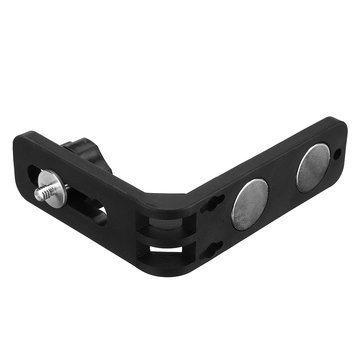 1/4``+5/8`` Adapter Multi-function Magnetic Wall Mount Bracket For Laser Level