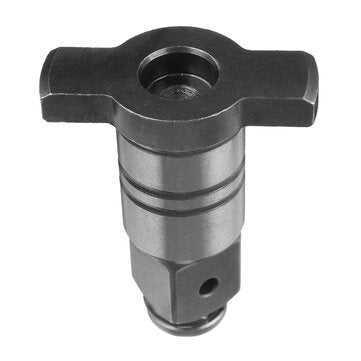 Hexagon Electric Brushless Impact Wrench Shaft Accessories Tool Part Multi-function Electric Wrench