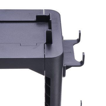 Multifunctional Disc Holder Shelf Storage Bracket Disk for Nintendo Switch NS Game Console